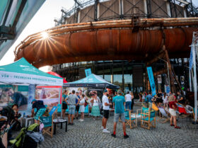 Zobrazit: Začíná festival Colours of Ostrava 2025!