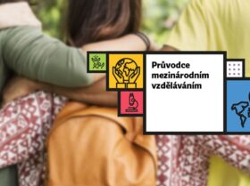 Zobrazit: Dům zahraniční spolupráce vyhlašuje další ročník Cen DZS