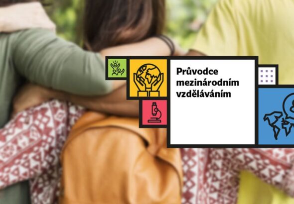 Zobrazit: Dům zahraniční spolupráce vyhlašuje další ročník Cen DZS