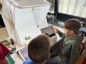 Zobrazit: Svět techniky Ostrava aktualizuje nabídku vzdělávacích programů v novém školním roce