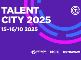 Zobrazit: Ostrava opět na podzim pořádá Talent City