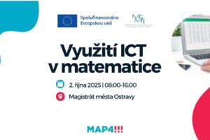 Jak využít počítač při výuce matematiky?