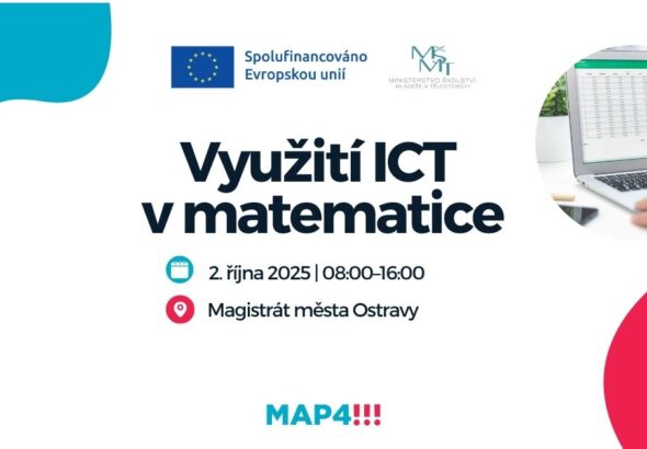 Zobrazit: Jak využít počítač při výuce matematiky?