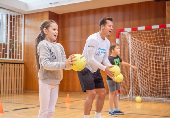 Zobrazit: Pilotní ročník je za námi, druhý startuje už v září