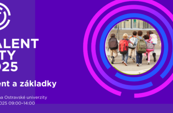 Zobrazit: Talent a základky na Talent City 2025