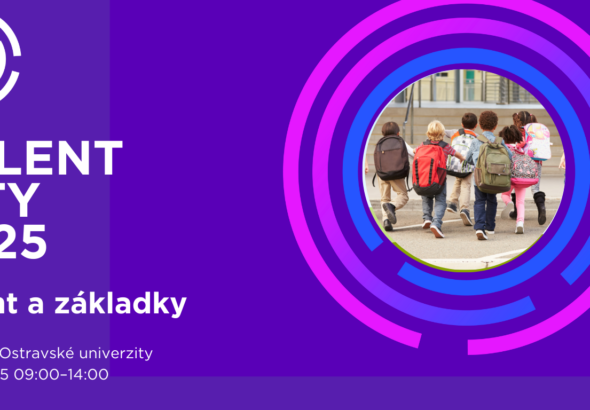 Zobrazit: Talent a základky na Talent City 2025