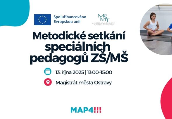 Zobrazit: Jak pracovat s relaxačními technikami u dětí se speciálními vzdělávacími potřebami