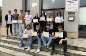 Zobrazit: Projektové řízení pro život na Střední průmyslové škole v Ostravě-Vítkovicích