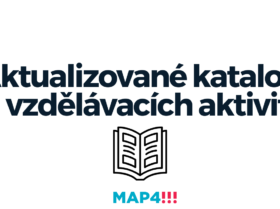Zobrazit: Aktualizace nabídky vzdělávacích aktivit