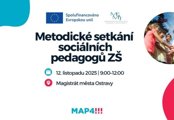 Zobrazit: Jak rozpoznat rizikové chování dříve, než přeroste v problém?