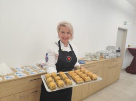 Zobrazit: Fajne školní bistro – vyhodnocení mentoringů ve školních jídelnách ostravských mateřských a základních škol
