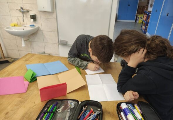 Zobrazit: Pohár vědy inspiroval mladé badatele ve Staré Bělé