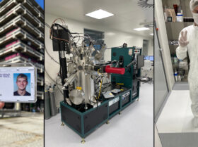 Zobrazit: Úspěch studenta z Gymnázia Ostrava-Zábřeh a cesta k prestižní zahraniční stáži