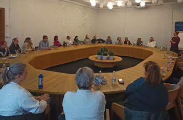 Zobrazit: Psychohygiena v práci asistentů pedagoga