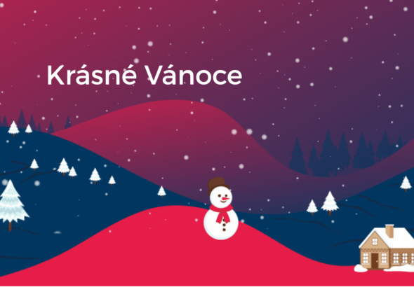 Zobrazit: Krásné Vánoce