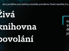 Zobrazit: Živá knihovna povolání