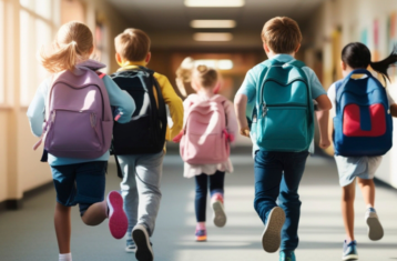 Zobrazit: Ostrava pokračuje v boji proti předčasným odchodům ze vzdělávání