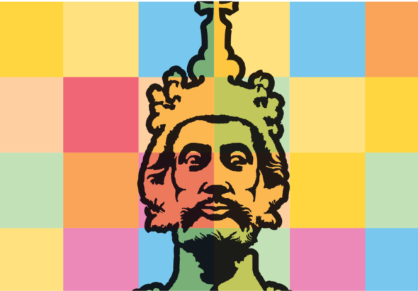 Zobrazit: Cena Karla Velikého pro mladé Evropany – pro každého, kdo má chuť a motivaci