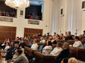 Zobrazit: Fajne školní bistro – školení „Hygienické minimum“ pro zaměstnance školních jídelen mateřských a základních škol