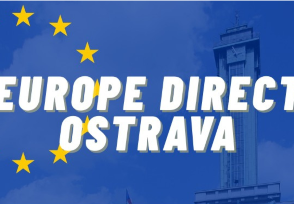 Zobrazit: Europe Direct Ostrava přináší školám moderní vzdělávací programy