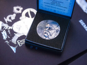 Zobrazit: Mladý ostravský student získal Cenu Wernera von Siemense za 2. místo v kategorii nejlepší disertační práce