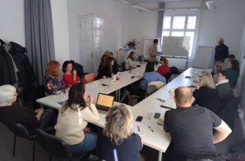 Zobrazit: Ochutnávka Didaktické dílny v Ostravě: inspirace pro pedagogy z praxe