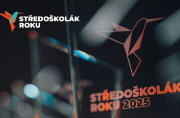 Zobrazit: Hlaste se do soutěže Středoškolák roku!