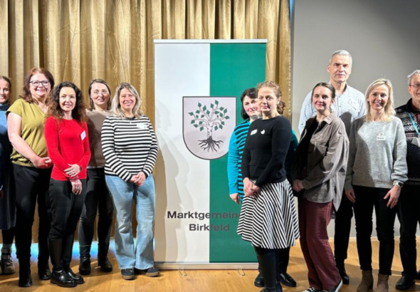 Zobrazit: Projekt Erasmus+ The City of Talents pokračuje – první letošní výjezd zamířil do Rakouska