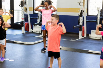 Zobrazit: 4. výzva Ostravských sportovních her: FIT 4 School rozhýbe základní školy