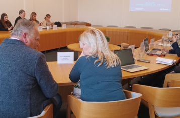 Zobrazit: V Ostravě se poprvé sešel Makro multidisciplinární tým projektu Prevence předčasných odchodů ze vzdělávání 2