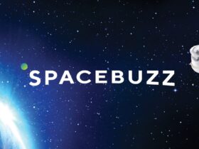 Zobrazit: Dolní Vítkovice se promění ve vesmírnou základnu. Do Ostravy míří SpaceBuzz.