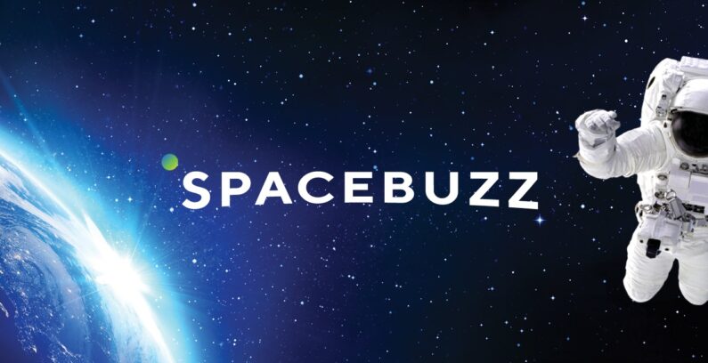 Zobrazit: Dolní Vítkovice se promění ve vesmírnou základnu. Do Ostravy míří SpaceBuzz.