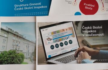 Zobrazit: Kulatý stůl „Stížnosti pod lupou ČŠI“