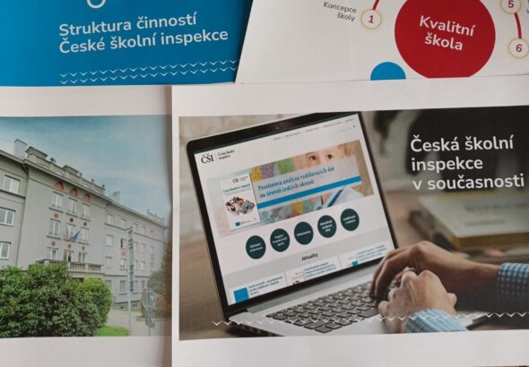 Zobrazit: Kulatý stůl „Stížnosti pod lupou ČŠI“