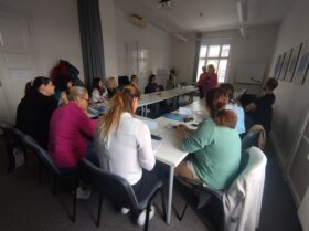 Zobrazit: Jak na spolupráci učitelů prvního stupně na kariérním rozvoji dětí v Ostravě?