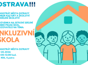 Zobrazit: Společně pod jednou střechou: inkluzivní škola