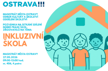 Zobrazit: Společně pod jednou střechou: inkluzivní škola