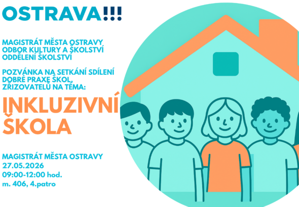 Zobrazit: Společně pod jednou střechou: inkluzivní škola