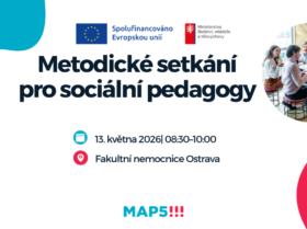 Zobrazit: Pozvánka – metodické setkání pro sociální pedagogy