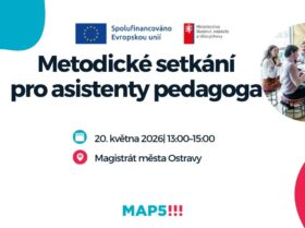 Zobrazit: Pozvánka – metodické setkání pro asistenty pedagoga