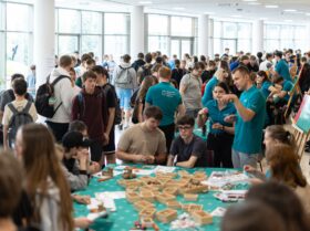 Zobrazit: Den „Zlepši si techniku“