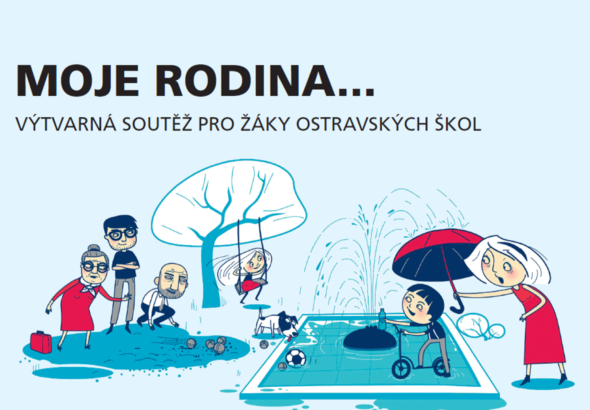 Zobrazit: Město jako dětské hřiště – tentokrát očima dětí v obrazech