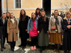 Zobrazit: Ostravští pedagogové čerpali inspiraci v italském Cuneu