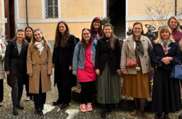 Zobrazit: Ostravští pedagogové čerpali inspiraci v italském Cuneu