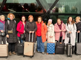 Zobrazit: Pedagogové z Ostravy sbírali inspiraci v norském Kristiansundu