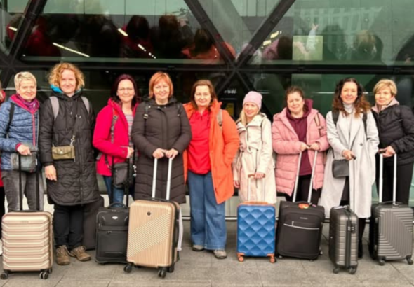 Zobrazit: Pedagogové z Ostravy sbírali inspiraci v norském Kristiansundu