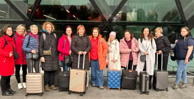 Zobrazit: Pedagogové z Ostravy sbírali inspiraci v norském Kristiansundu