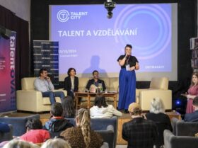 Zobrazit: Ostrava posiluje systematickou podporu rozvoje nadání dětí ve školách