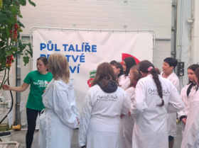 Zobrazit: Projekt Prevence předčasných odchodů ze vzdělávání v Ostravě 2 pokračuje zážitkovými exkurzemi a workshopy