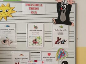 Zobrazit: Proběhlo metodické setkání pedagogických pracovníků přípravných tříd